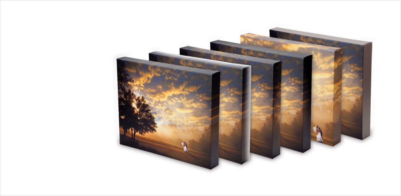 PERSONALISED CANVAS PRINTING