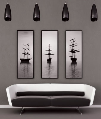 interior design and decor